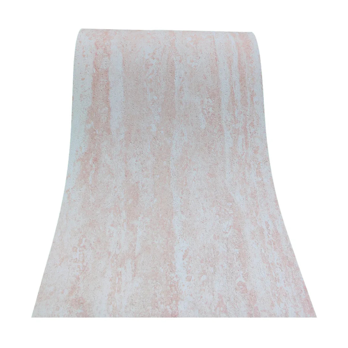 Set 16 panouri decorative din praf de piatra, Naimeed D7311, ignifuge, strat protector ceramic, rezistente la razele UV, 120x60x0.2 cm, bej rozaliu