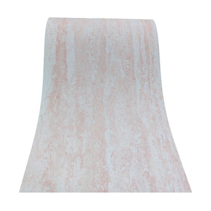 Panou decorativ din praf de piatra, Naimeed D7311, flexibil, ignifug, strat protector ceramic, rezistent la razele UV, 120x60x0.2 cm, bej rozaliu