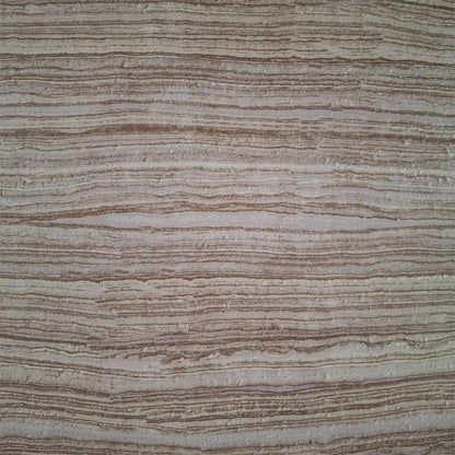 Set 8 panouri decorative din praf de piatra, Naimeed D7312, flexibile, ignifuge, strat protector ceramic, rezistente la razele UV, 120x60x0.2 cm, cappuccino