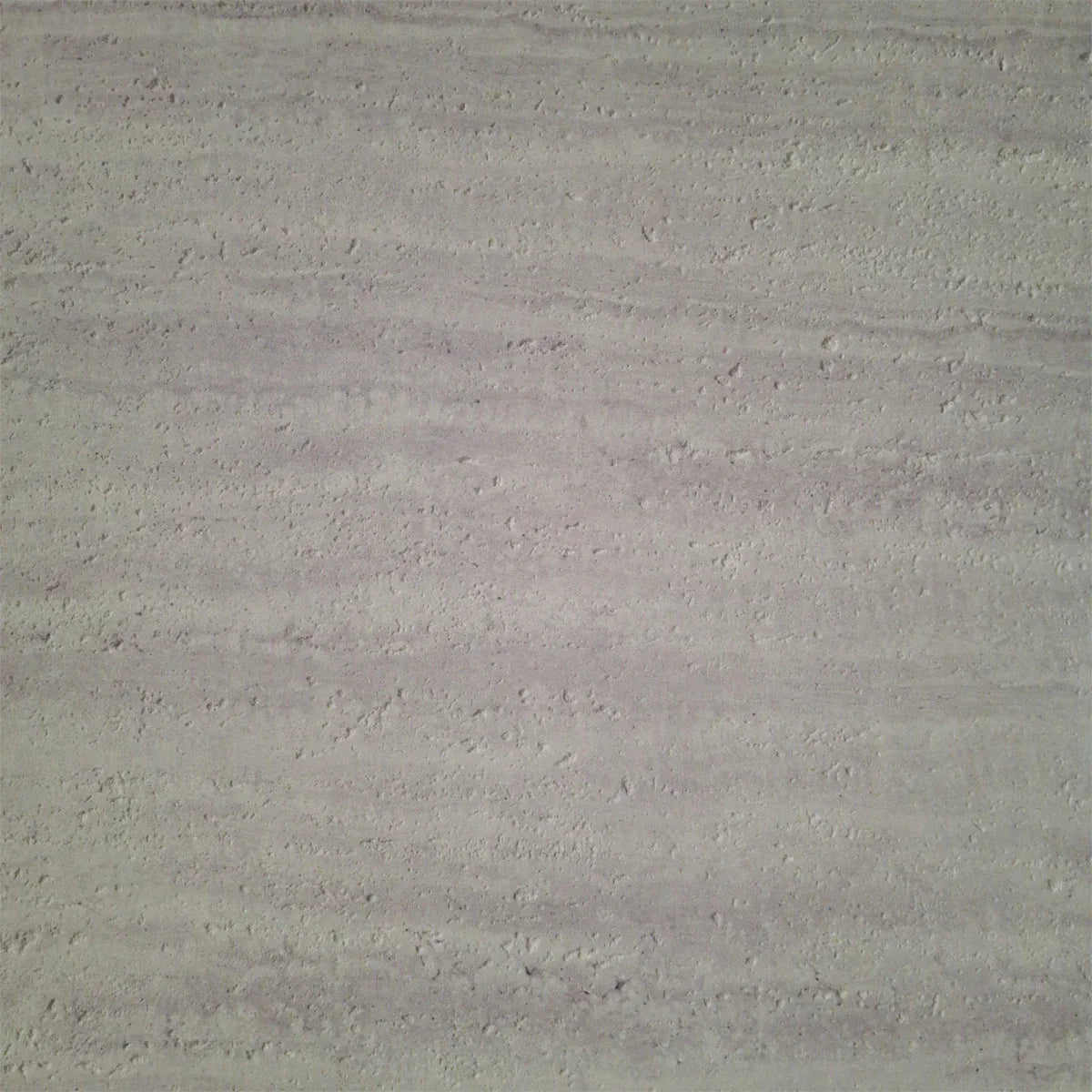 Set 16 panouri decorative din praf de piatra, Naimeed D7315, ignifuge, strat protector ceramic, rezistente la razele UV, 120x60x0.2 cm, cenusiu pal