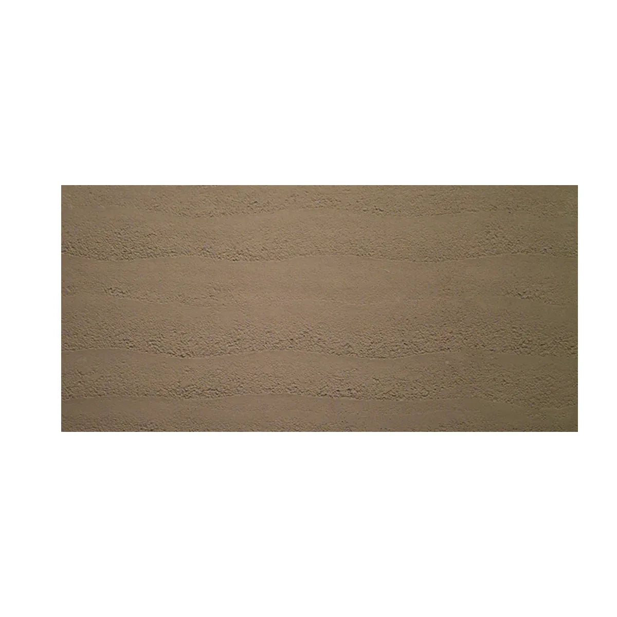 Panou decorativ din praf de piatra, Naimeed D7323, flexibil, ignifug, strat protector ceramic, rezistent la razele UV, 120x60x0.2 cm, maro
