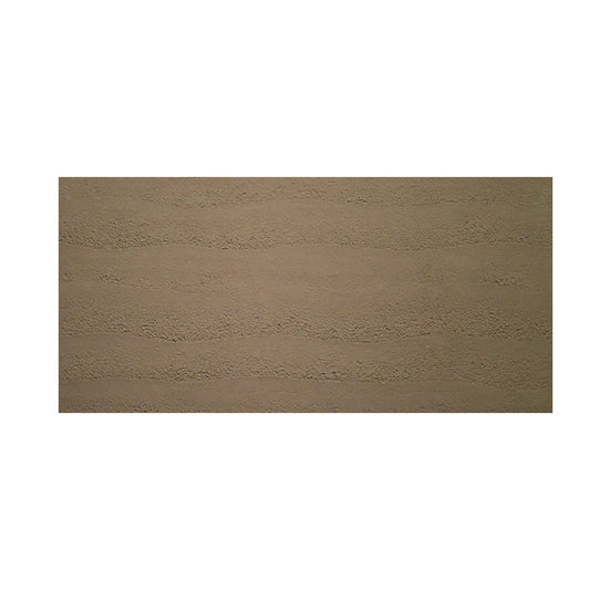 Panou decorativ din praf de piatra, Naimeed D7323, flexibil, ignifug, strat protector ceramic, rezistent la razele UV, 120x60x0.2 cm, maro