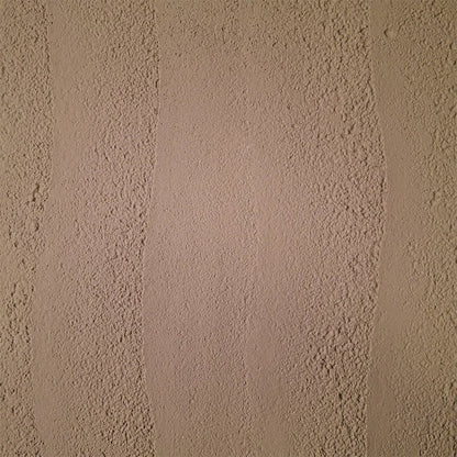 Panou decorativ din praf de piatra, Naimeed D7323, flexibil, ignifug, strat protector ceramic, rezistent la razele UV, 120x60x0.2 cm, maro