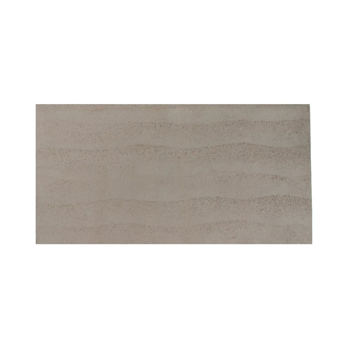 Panou decorativ din praf de piatra, Naimeed D7325, flexibil, ignifug, strat protector ceramic, rezistent la razele UV, 120x60x0.2 cm, maro deschis