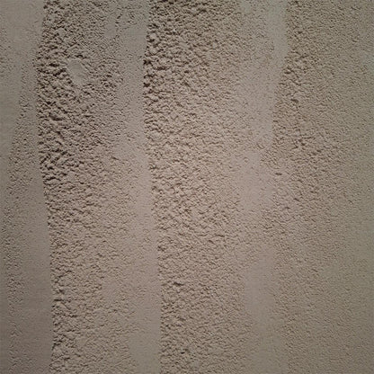 Set 16 panouri decorative din praf de piatra, Naimeed D7325, ignifuge, strat protector ceramic, rezistente la razele UV, 120x60x0.2 cm, maro deschis