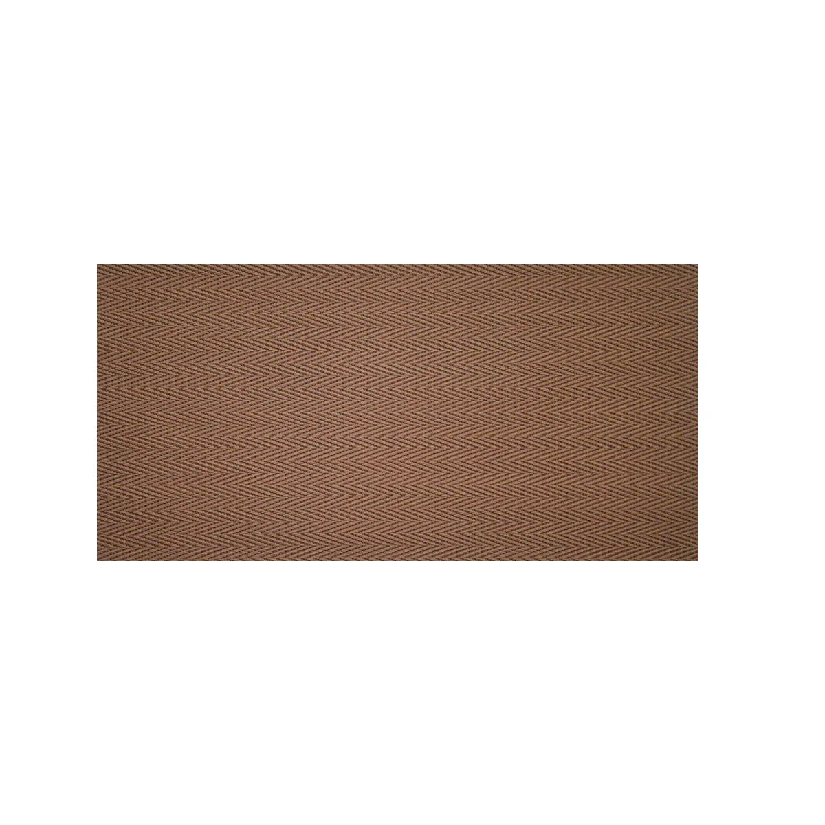 Set 14 panouri decorative din praf de piatra, Naimeed D7335, flexibile, ignifuge, strat protector ceramic, rezistente la razele UV, 120x60x0.2 cm, maro