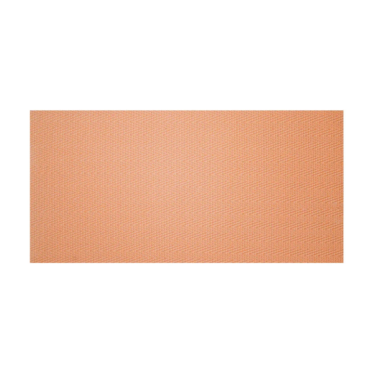 Set 16 panouri decorative din praf de piatra, Naimeed D7336, ignifuge, strat protector ceramic, rezistente la razele UV, 120x60x0.2 cm, portocaliu