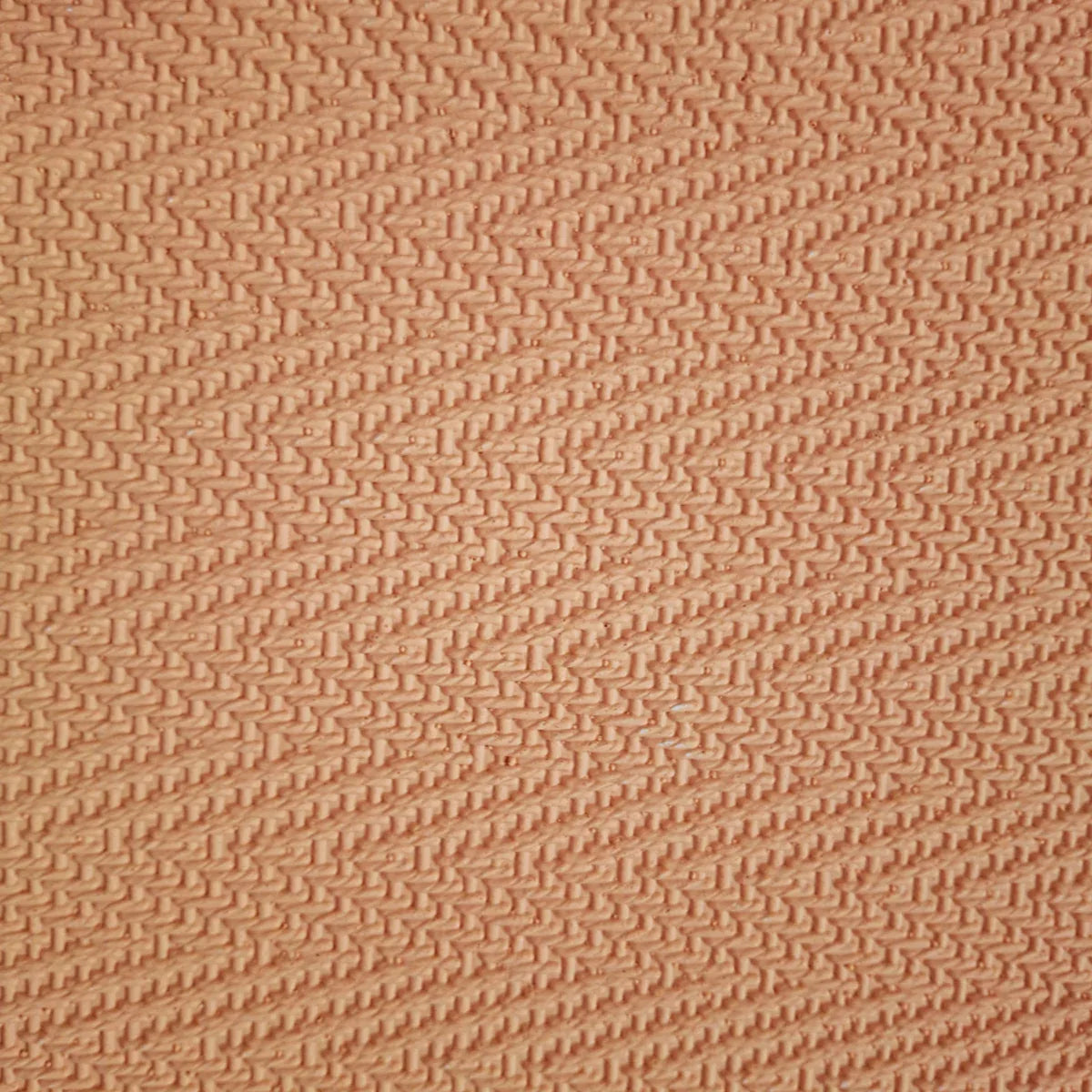 Set 15 panouri decorative din praf de piatra, Naimeed D7336, ignifuge, strat protector ceramic, rezistente la razele UV, 120x60x0.2 cm, portocaliu