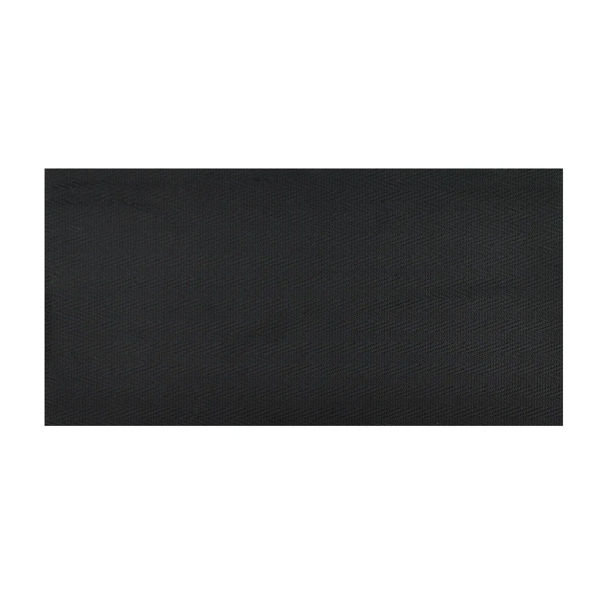 Panou decorativ din praf de piatra, Naimeed D7338, flexibil, ignifug, strat protector ceramic, rezistente la razele UV, 120x60x0.2 cm, negru