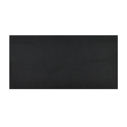Panou decorativ din praf de piatra, Naimeed D7338, flexibil, ignifug, strat protector ceramic, rezistente la razele UV, 120x60x0.2 cm, negru
