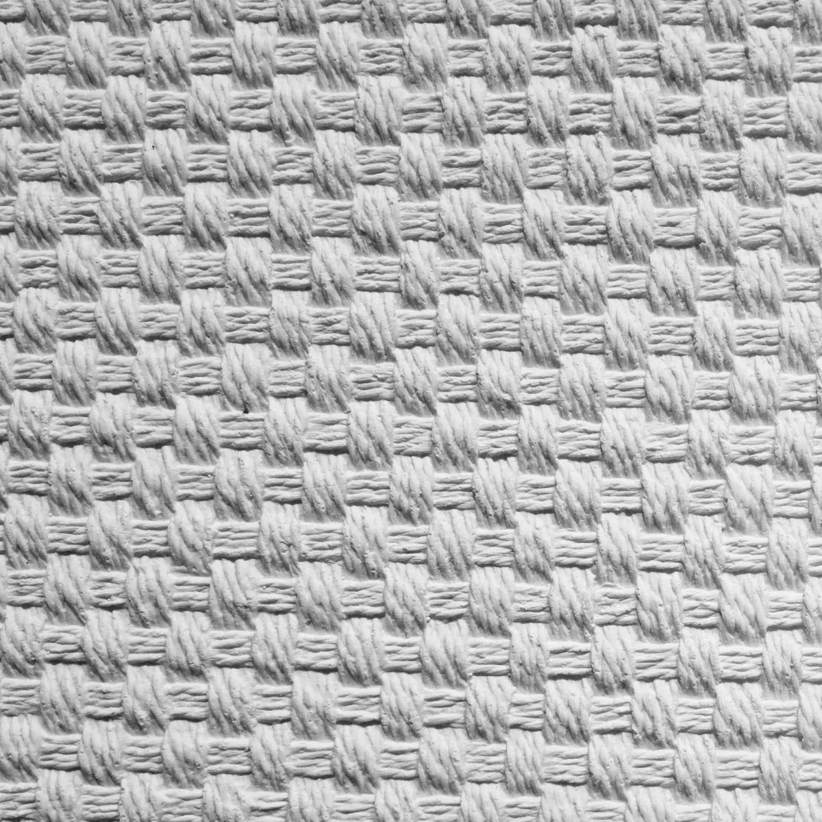 Set 6 panouri decorative din praf de piatra, Naimeed D7344, flexibile, ignifuge, strat protector ceramic, rezistente la razele UV, 120x60x0.2 cm, alb