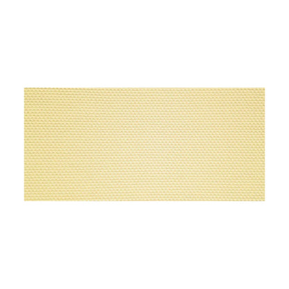 Set 6 panouri decorative din praf de piatra, Naimeed D7345, flexibile, ignifuge, strat protector ceramic, rezistente la razele UV, 120x60x0.2 cm, galben pal