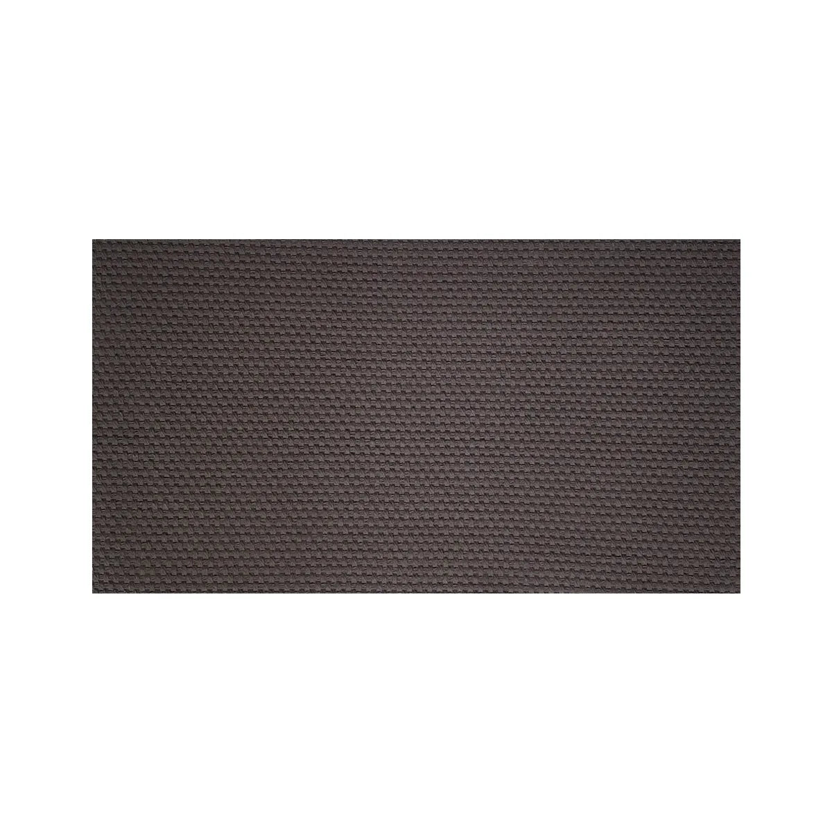 Set 16 panouri decorative din praf de piatra, Naimeed D7346, flexibile, ignifuge, strat protector ceramic, rezistente la razele UV, 120x60x0.2 cm, gri antracit