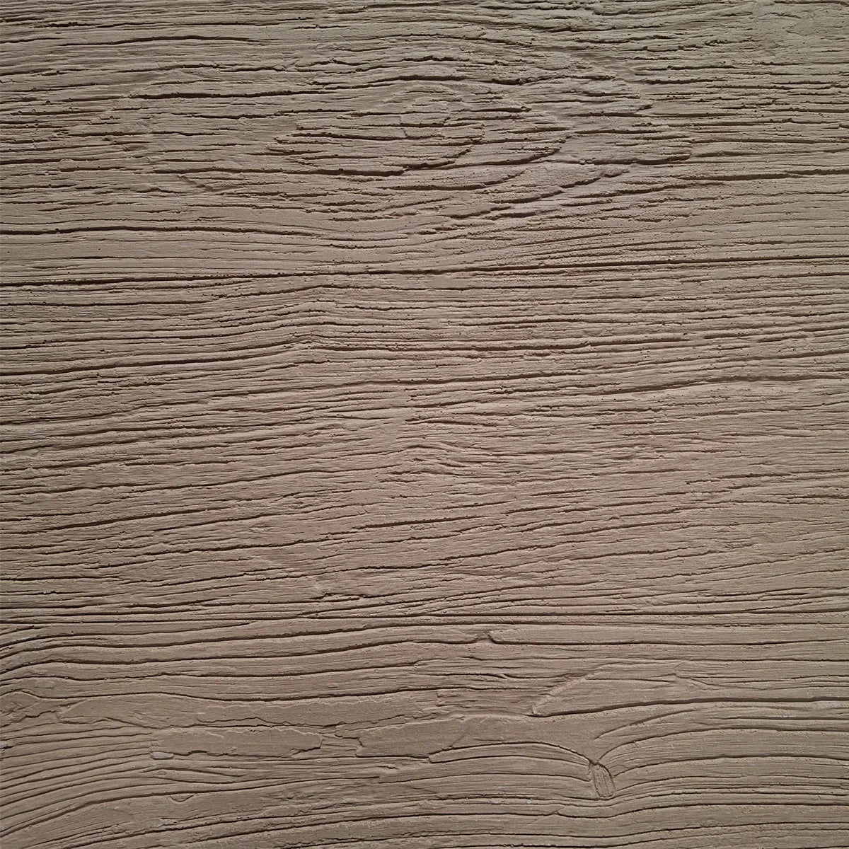 Set 16 panouri decorative din praf de piatra, Naimeed D7347, flexibile, ignifuge, strat protector ceramic, rezistente la razele UV, 120x60x0.2 cm, maro