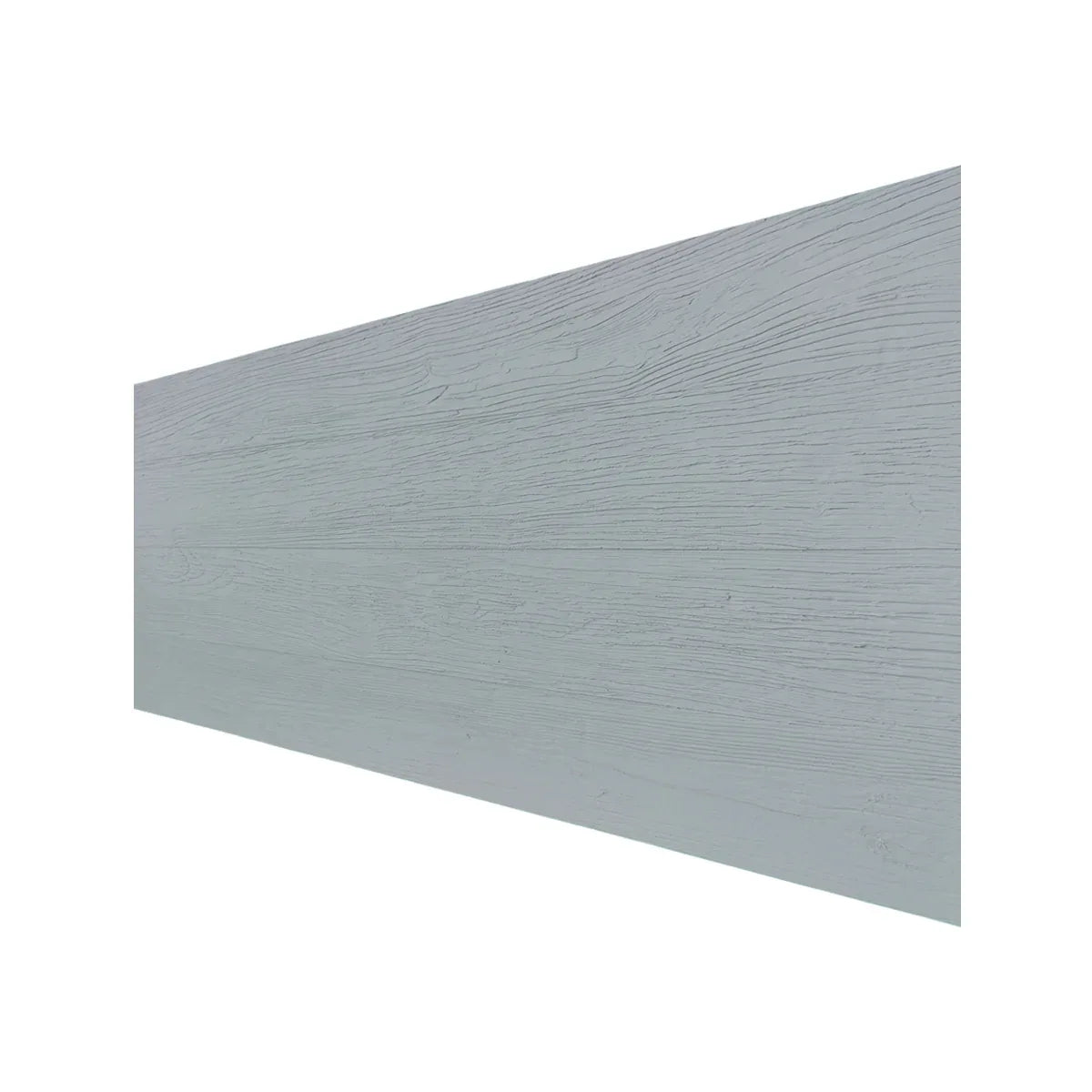 Set 16 panouri decorative din praf de piatra, Naimeed D7348, ignifuge, strat protector ceramic, rezistente la razele UV, 120x60x0.2 cm, gri pastel
