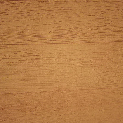 Panou decorativ din praf de piatra, Naimeed D7349, flexibil, ignifug, strat protector ceramic, rezistent la razele UV, 120x60x0.2 cm, portocaliu