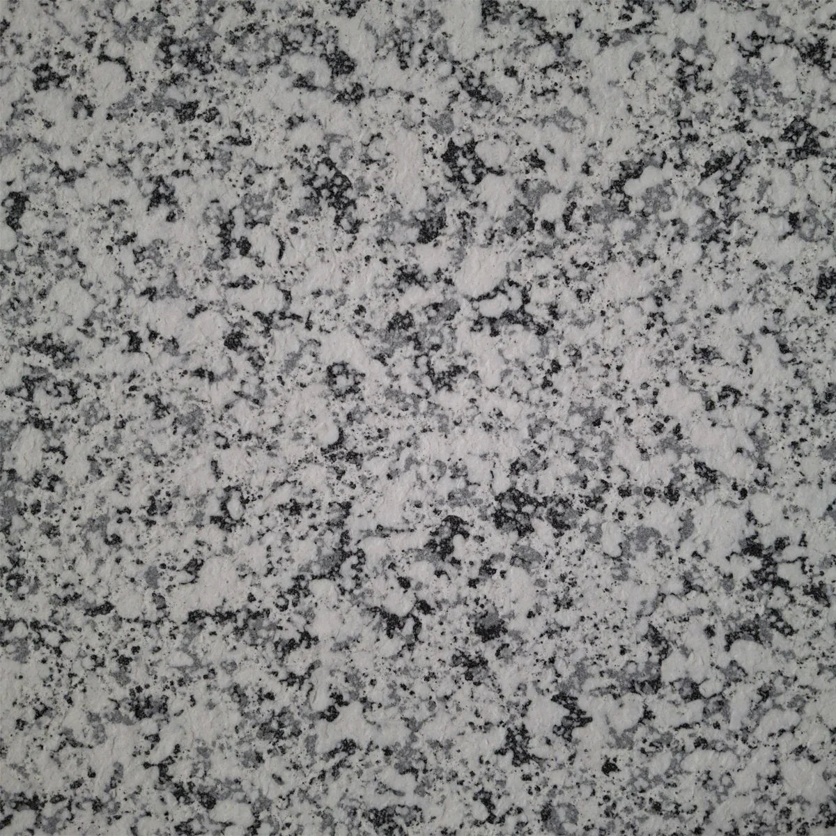 Set 16 panouri decorative din praf de piatra, Naimeed D7353, ignifuge, strat protector ceramic, rezistente la razele UV, 120x60x0.2 cm, gri granit