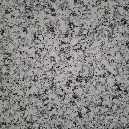 Set 16 panouri decorative din praf de piatra, Naimeed D7353, ignifuge, strat protector ceramic, rezistente la razele UV, 120x60x0.2 cm, gri granit