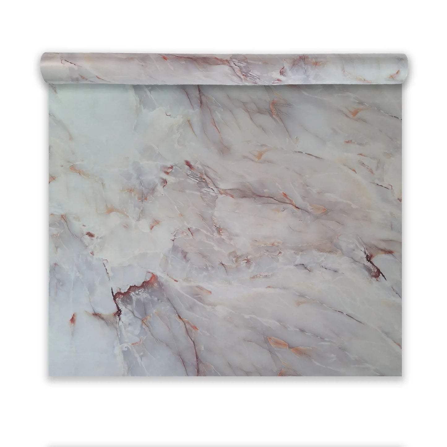 Rola panou autoadeziv, Naimeed D7374, design modern, 2.5mm grosime, 120x280cm, Multicolor