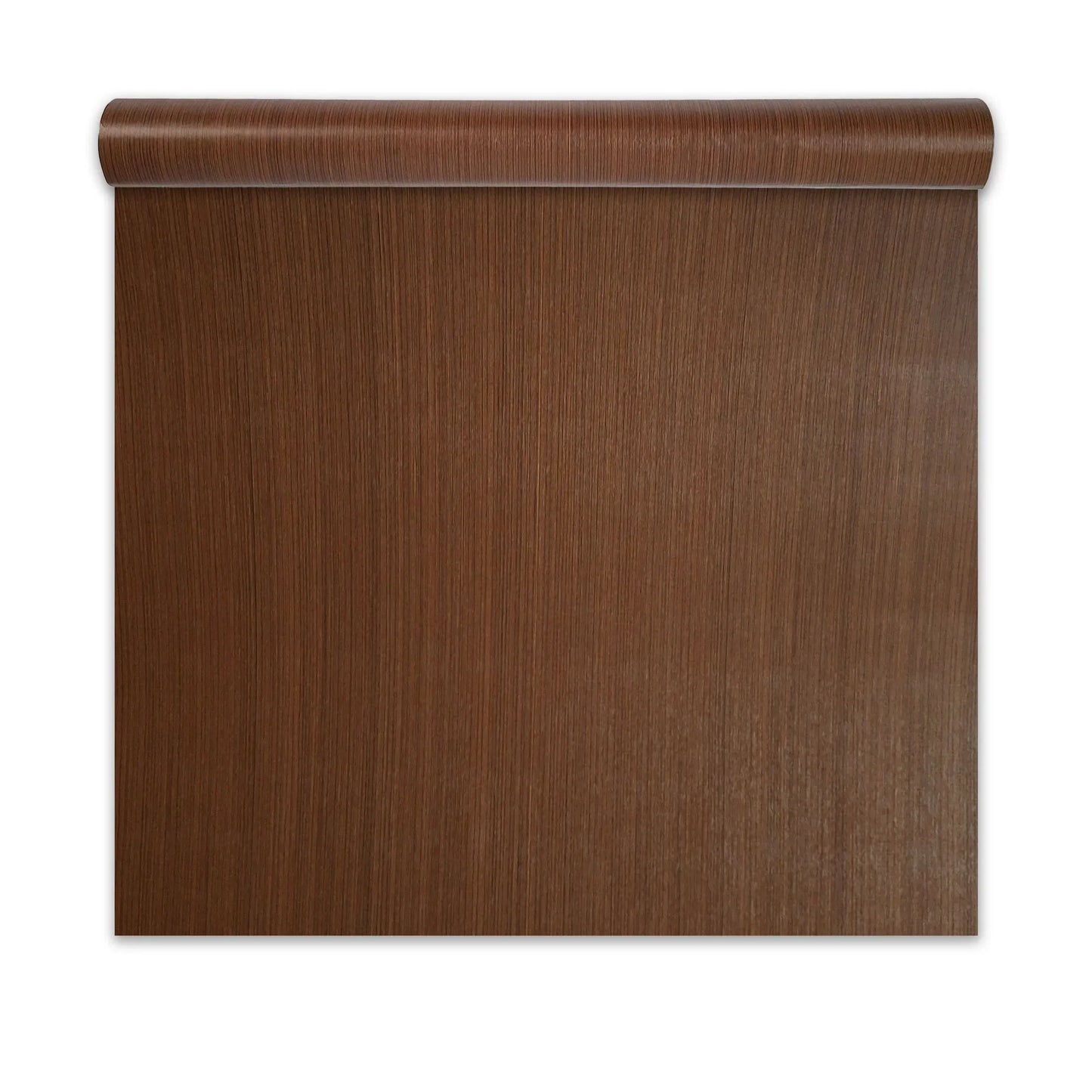 Rola panou autoadeziv, PVC premium, Naimeed D7409,  textura usor in relief, cu aspect lemnos, 2.5mm grosime, 120x280cm, Maro