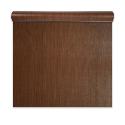 Rola panou autoadeziv, PVC premium, Naimeed D7409,  textura usor in relief, cu aspect lemnos, 2.5mm grosime, 120x280cm, Maro