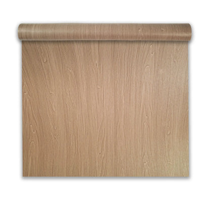 Rola panou autoadeziv, PVC premium, Naimeed D7413, textura usor in relief, cu aspect lemnos, 2.5mm grosime, 120x280cm, Maro