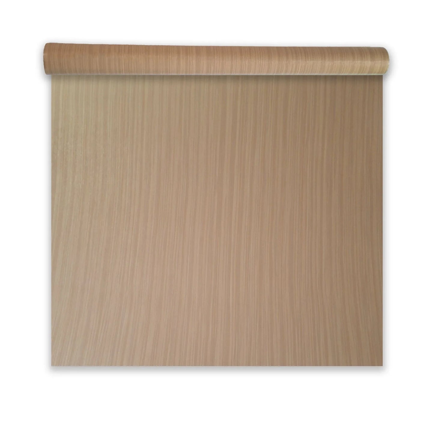 Rola panou autoadeziv, PVC premium, Naimeed D7419, textura usor in relief, cu aspect lemnos, 2.5mm grosime, 120x280cm, Maro deschis