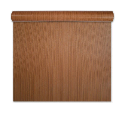 Rola panou autoadeziv, PVC premium, Naimeed D7422, textura usor in relief, cu aspect lemnos, 2.5mm grosime, 120x280cm, Maro