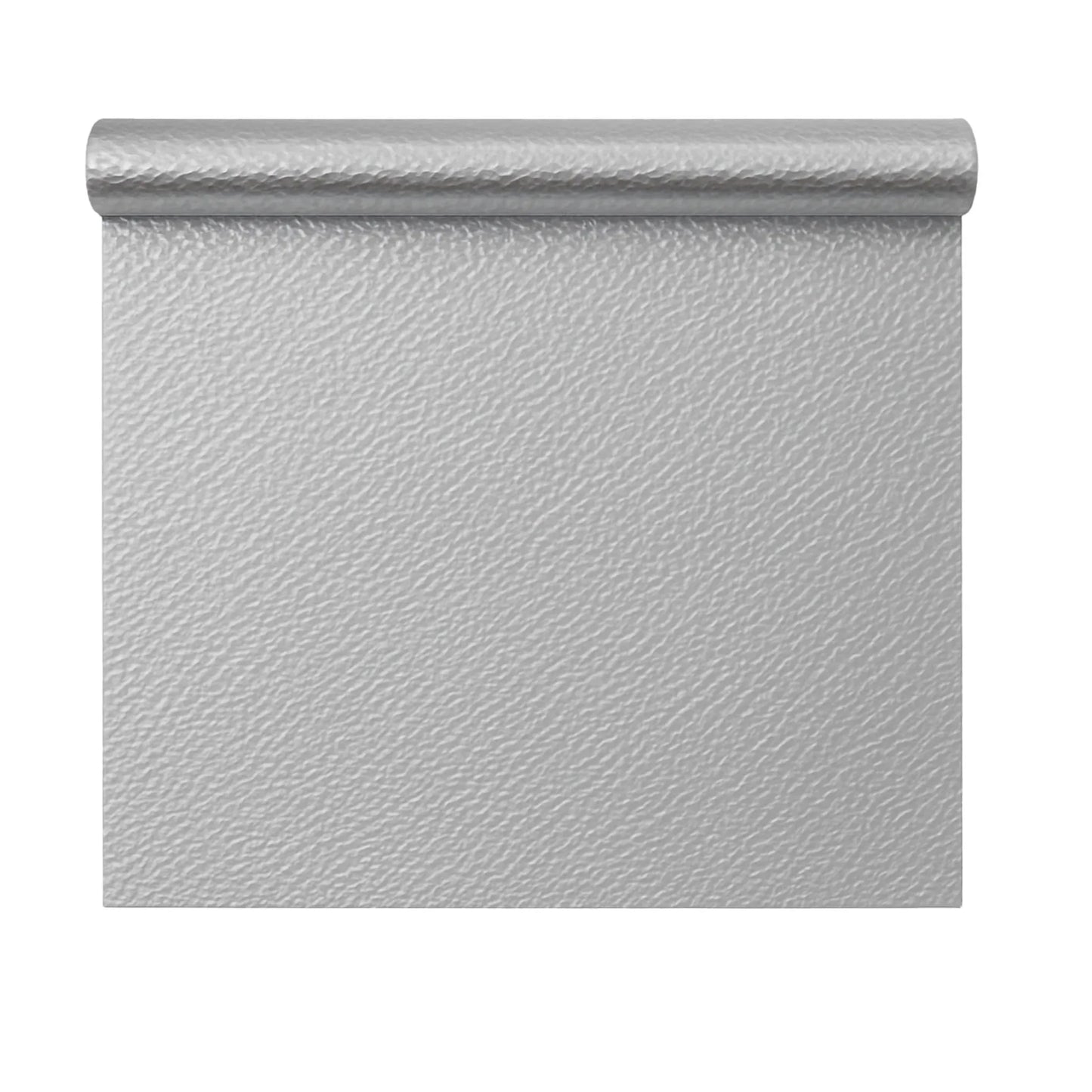 Rola panou autoadeziv, PET premium, Naimeed D7425, design 3D cu model in relief, 2.5mm grosime, 120x280cm, Argintiu