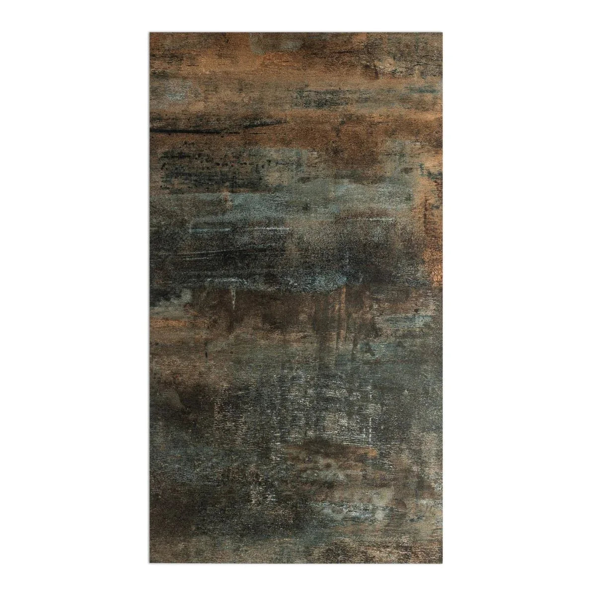 Panou SPC, Lambriu Bambú, Carbonat de Calciu si PVC, Naimeed D7722, antibacterian, ignifug si rezistent la umiditate, Dimensiuni 122x280cm, 7.8mm grosime