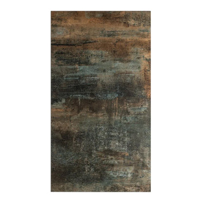 Panou SPC, Lambriu Bambú, Carbonat de Calciu si PVC, Naimeed D7722, antibacterian, ignifug si rezistent la umiditate, Dimensiuni 122x280cm, 7.8mm grosime
