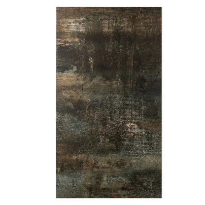 Panou SPC, Lambriu Bambú, Carbonat de Calciu si PVC, Naimeed D7723, antibacterian, ignifug si rezistent la umiditate, Dimensiuni 122x280cm, 7.8mm grosime