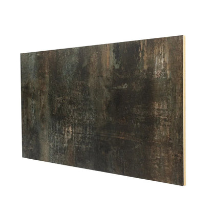 Panou SPC, Lambriu Bambú, Carbonat de Calciu si PVC, Naimeed D7723, antibacterian, ignifug si rezistent la umiditate, Dimensiuni 122x280cm, 7.8mm grosime