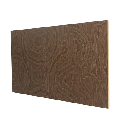 Panou SPC, Lambriu Bambú, Carbonat de Calciu si PVC, Naimeed D7724, antibacterian, ignifug si rezistent la umiditate, Dimensiuni 122x280cm, 7.8mm grosime