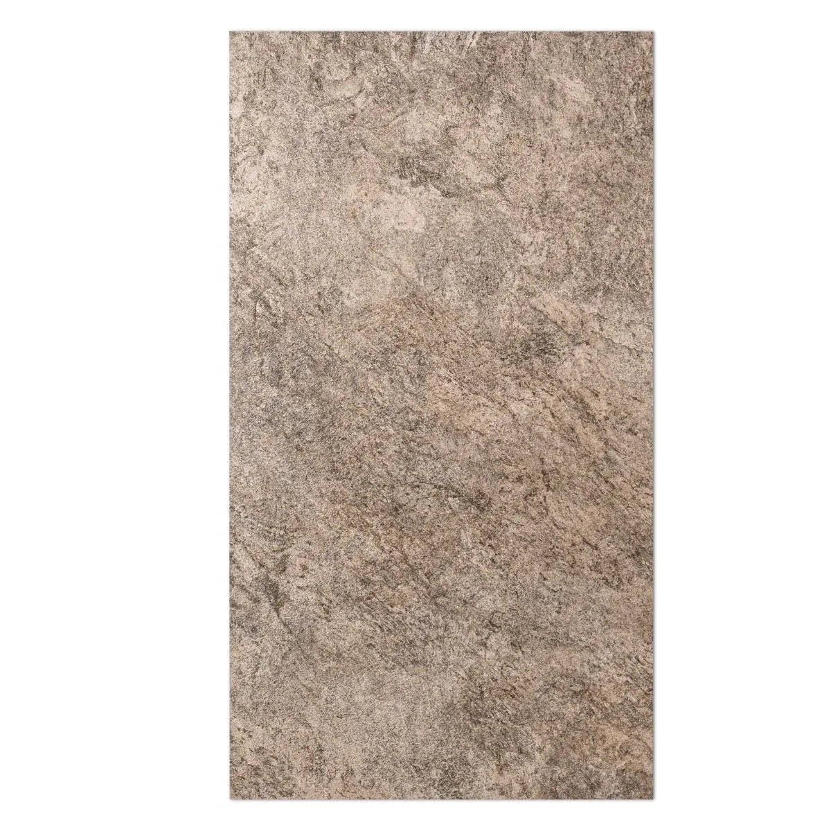 Panou SPC, Lambriu Bambú, Carbonat de Calciu si PVC, Naimeed D7727, antibacterian, ignifug si rezistent la umiditate, Dimensiuni 122x280cm, 7.8mm grosime