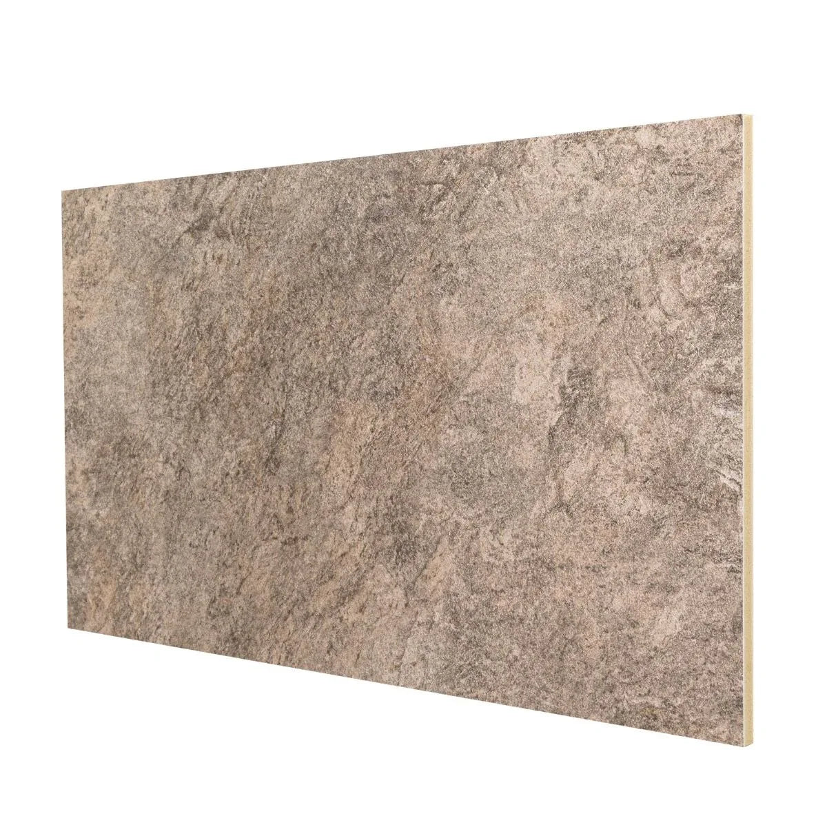 Panou SPC, Lambriu Bambú, Carbonat de Calciu si PVC, Naimeed D7727, antibacterian, ignifug si rezistent la umiditate, Dimensiuni 122x280cm, 7.8mm grosime