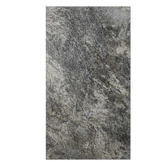 Lambriu bambus, Carbonat de Calciu si PVC, Naimeed D7728, antibacterian, ignifug si rezistent la umiditate, Dimensiuni 122x280cm, 7.8mm grosime