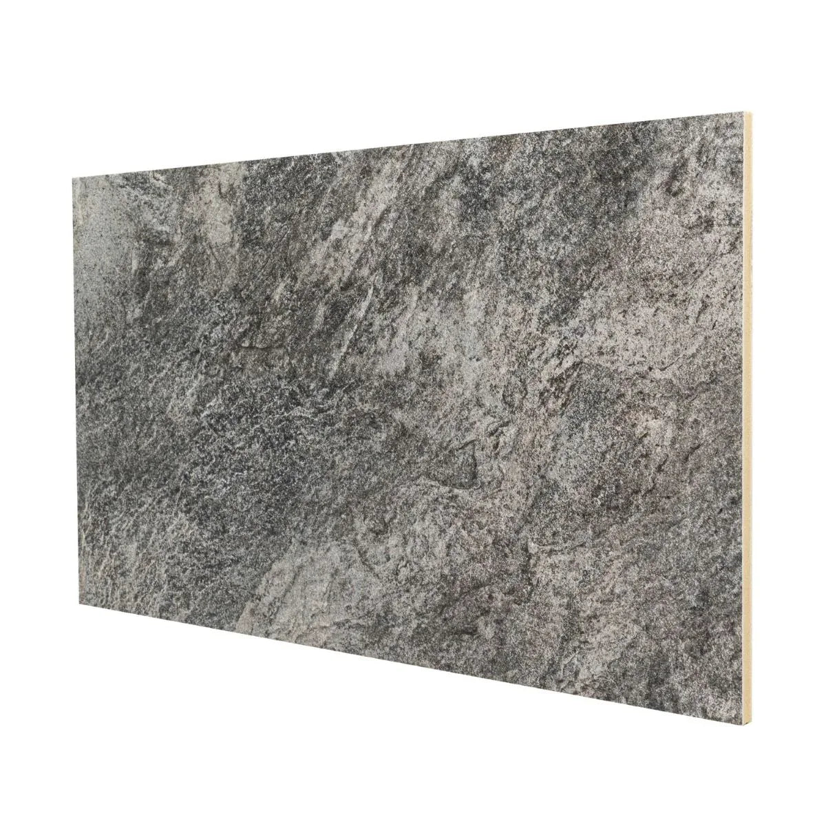Panou SPC, Lambriu Bambú, Carbonat de Calciu si PVC, Naimeed D7728, antibacterian, ignifug si rezistent la umiditate, Dimensiuni 122x280cm, 7.8mm grosime