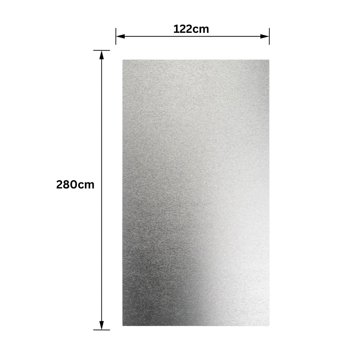 Panou SPC, Lambriu Bambú, Carbonat de Calciu si PVC, Naimeed D7730, antibacterian, ignifug si rezistent la umiditate, Dimensiuni 122x280cm, 7.8mm grosime