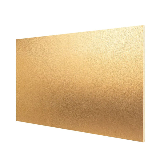 Lambriu bambus, Carbonat de Calciu si PVC, Naimeed D7734, antibacterian, ignifug si rezistent la umiditate, Dimensiuni 122x280cm, 7.8mm grosime