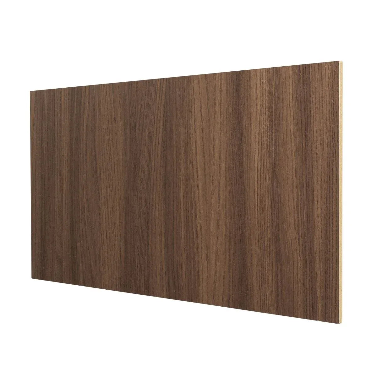 Panou SPC, Lambriu Bambú, Carbonat de Calciu si PVC, Naimeed D7735, antibacterian, ignifug si rezistent la umiditate, Dimensiuni 122x280cm, 7.8mm grosime
