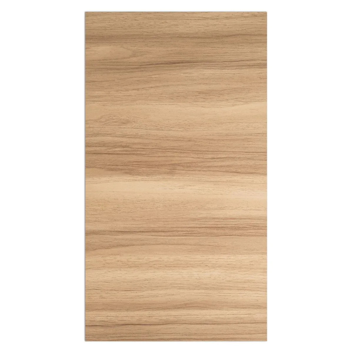 Panou SPC, Lambriu Bambú, Carbonat de Calciu si PVC, Naimeed D7736, antibacterian, ignifug si rezistent la umiditate, Dimensiuni 122x280cm, 7.8mm grosime