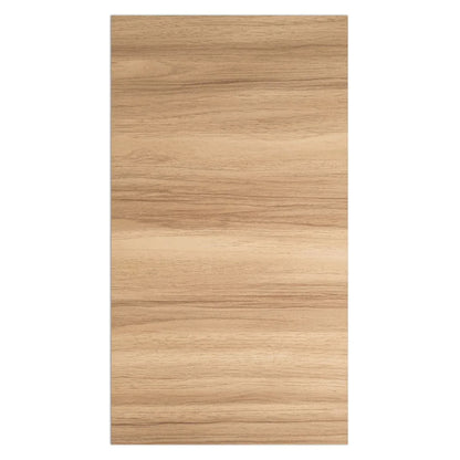 Panou SPC, Lambriu Bambú, Carbonat de Calciu si PVC, Naimeed D7736, antibacterian, ignifug si rezistent la umiditate, Dimensiuni 122x280cm, 7.8mm grosime