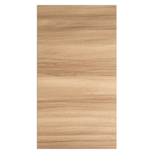 Lambriu bambus, Carbonat de Calciu si PVC, Naimeed D7736, antibacterian, ignifug si rezistent la umiditate, Dimensiuni 122x280cm, 7.8mm grosime