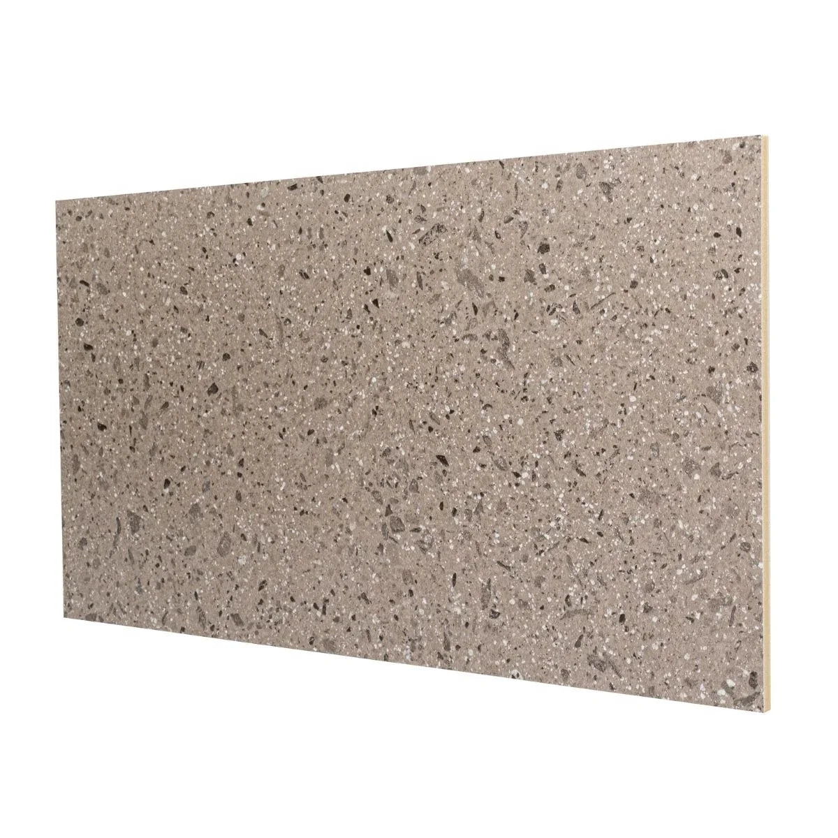 Panou SPC, Lambriu Bambú, Carbonat de Calciu si PVC, Naimeed D7738, antibacterian, ignifug si rezistent la umiditate, Dimensiuni 122x280cm, 7.8mm grosime
