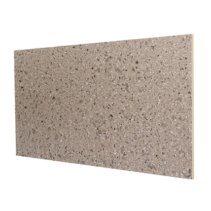 Panou SPC, Lambriu Bambú, Carbonat de Calciu si PVC, Naimeed D7738, antibacterian, ignifug si rezistent la umiditate, Dimensiuni 122x280cm, 7.8mm grosime