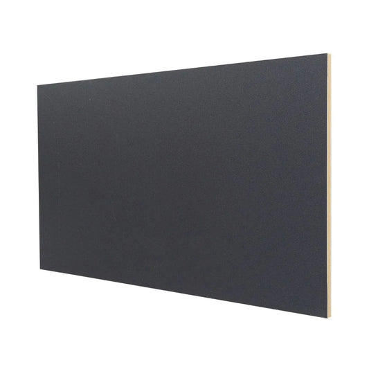 Lambriu bambus, Carbonat de Calciu si PVC, Naimeed D7741, antibacterian, ignifug si rezistent la umiditate, Dimensiuni 122x280cm, 7.8mm grosime