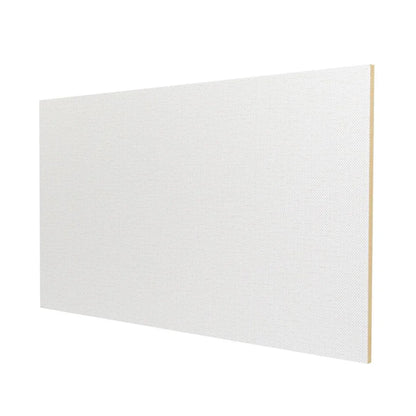 Panou SPC, Lambriu Bambú, Carbonat de Calciu si PVC, Naimeed D7744, antibacterian, ignifug si rezistent la umiditate, Dimensiuni 122x280cm, 7.8mm grosime