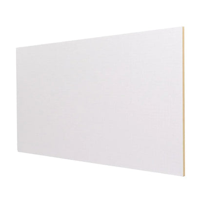 Panou SPC, Lambriu Bambú, Carbonat de Calciu si PVC, Naimeed D7745, antibacterian, ignifug si rezistent la umiditate, Dimensiuni 122x280cm, 7.8mm grosime