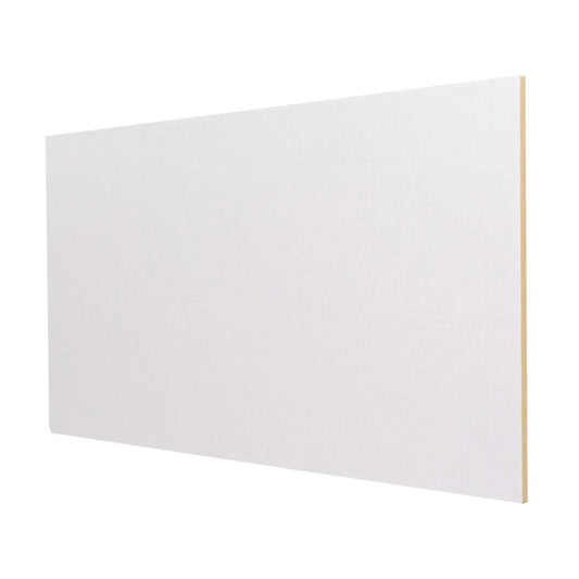 Lambriu bambus, Carbonat de Calciu si PVC, Naimeed D7745, antibacterian, ignifug si rezistent la umiditate, Dimensiuni 122x280cm, 7.8mm grosime